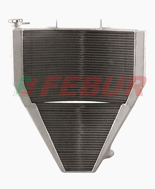 Radiatore racing CBR 600 F 1999 - 2002